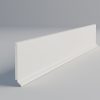 Plinten hardschuim - Afbeelding 2